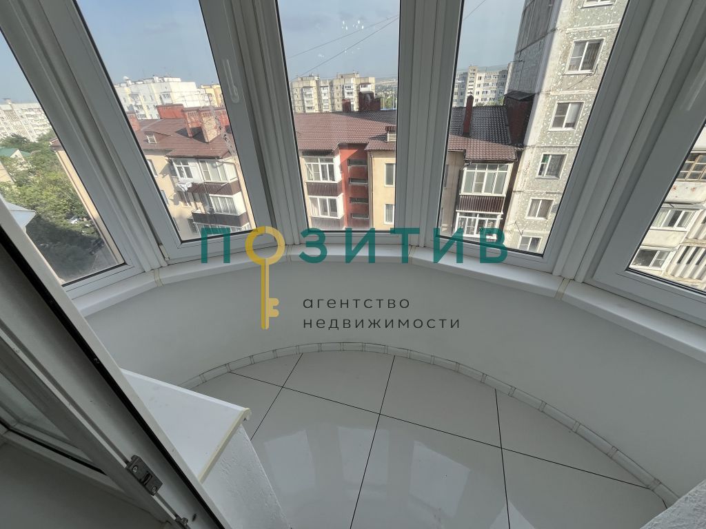 Продажа 3-комнатной квартиры, Ессентуки, Вокзальная ул,  57в