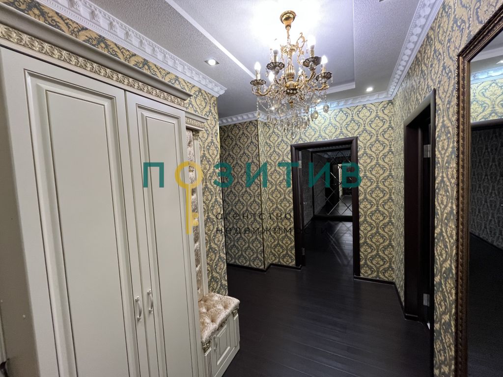 Продажа 3-комнатной квартиры, Ессентуки, Вокзальная ул,  57в