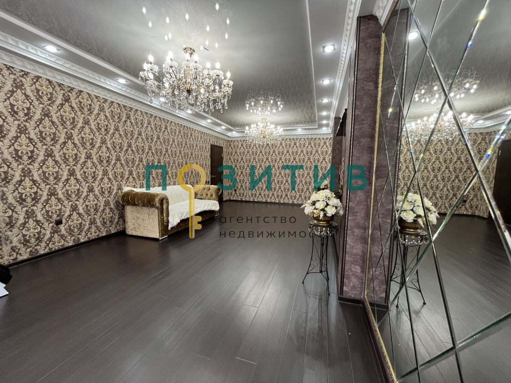 Продажа 3-комнатной квартиры, Ессентуки, Вокзальная ул,  57в