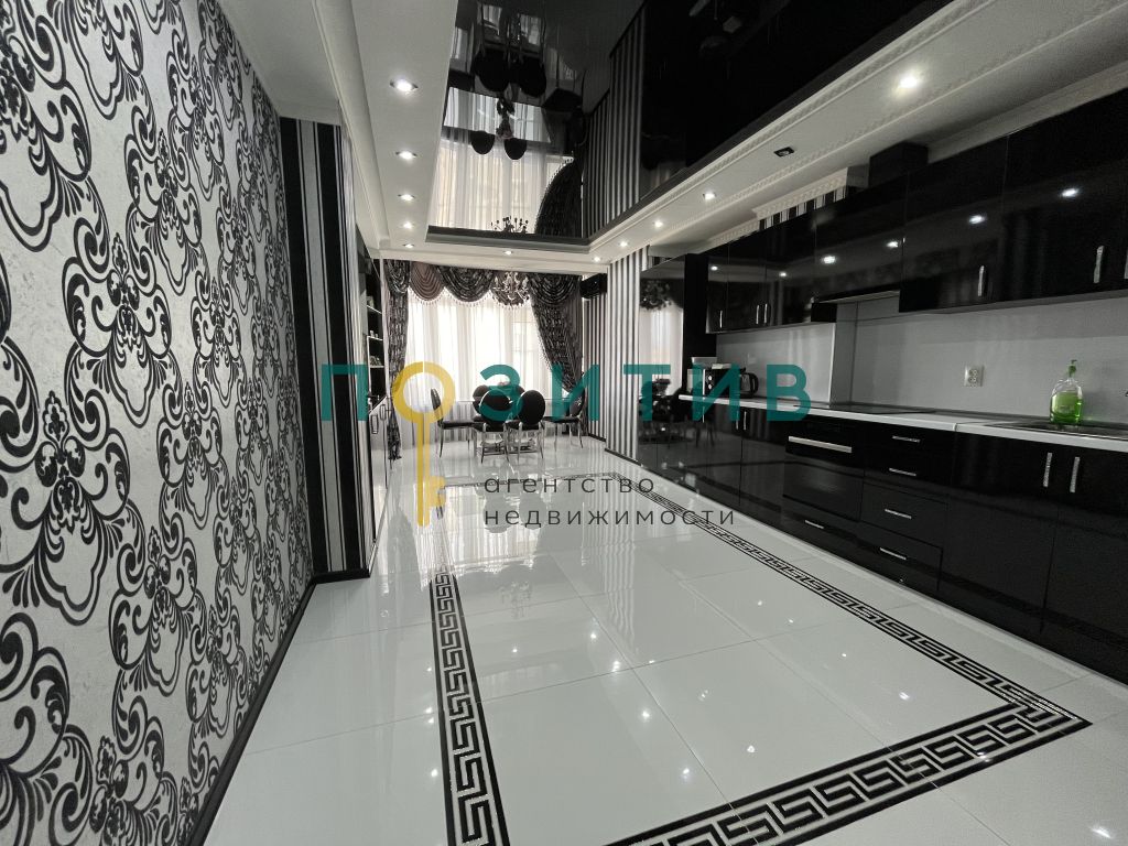 Продажа 3-комнатной квартиры, Ессентуки, Вокзальная ул,  57в