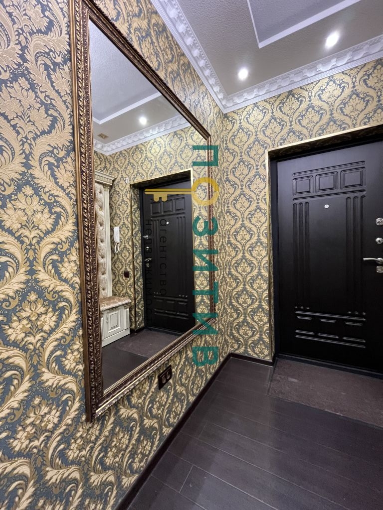 Продажа 3-комнатной квартиры, Ессентуки, Вокзальная ул,  57в