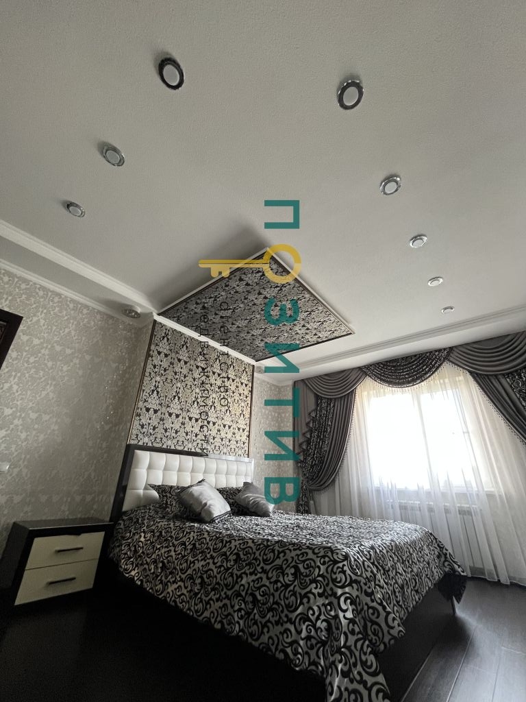 Продажа 3-комнатной квартиры, Ессентуки, Вокзальная ул,  57в