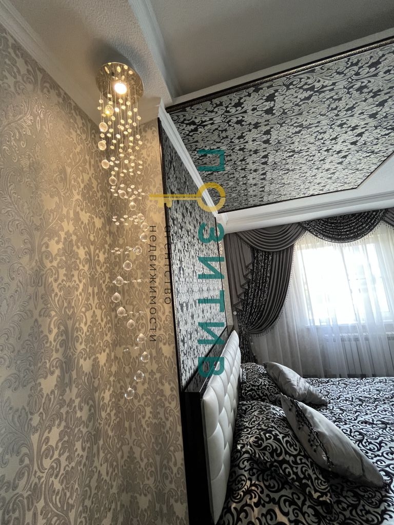 Продажа 3-комнатной квартиры, Ессентуки, Вокзальная ул,  57в