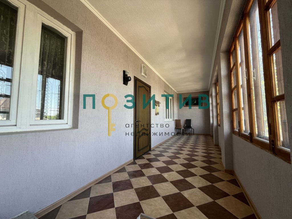 Продажа дома, 112м <sup>2</sup>, 6 сот., Ессентуки, Верхняя Аллея ул,  8