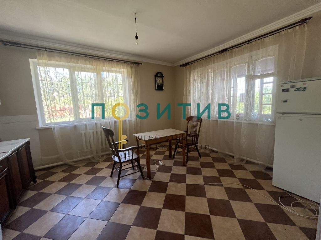 Продажа дома, 112м <sup>2</sup>, 6 сот., Ессентуки, Верхняя Аллея ул,  8