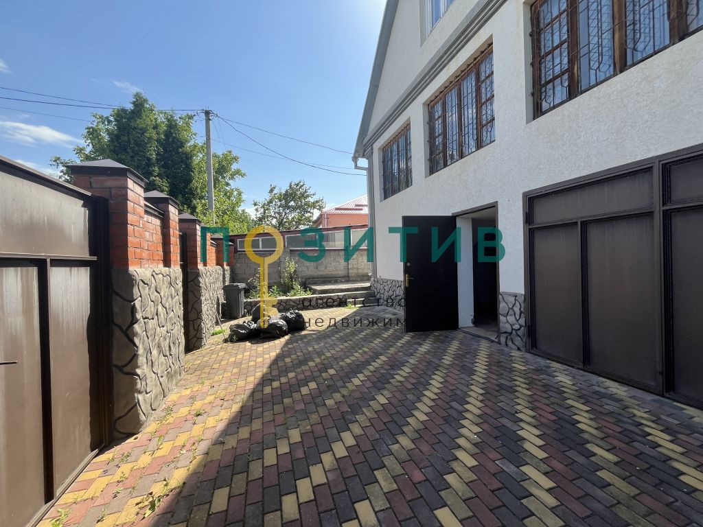 Продажа дома, 112м <sup>2</sup>, 6 сот., Ессентуки, Верхняя Аллея ул,  8