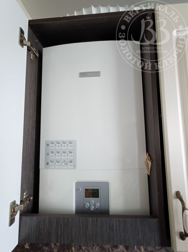 Продажа дома, 118м <sup>2</sup>, 4 сот., Дзержинск, Садовый пер,  6а