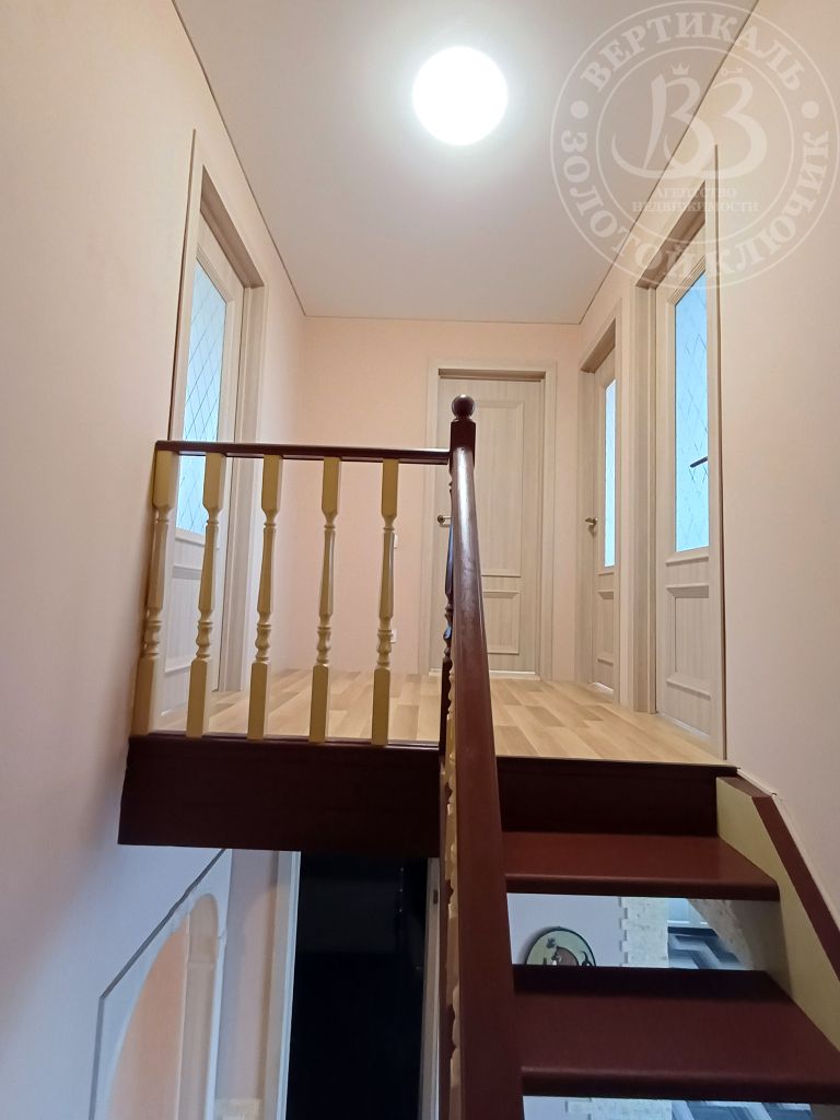 Продажа дома, 118м <sup>2</sup>, 4 сот., Дзержинск, Садовый пер,  6а