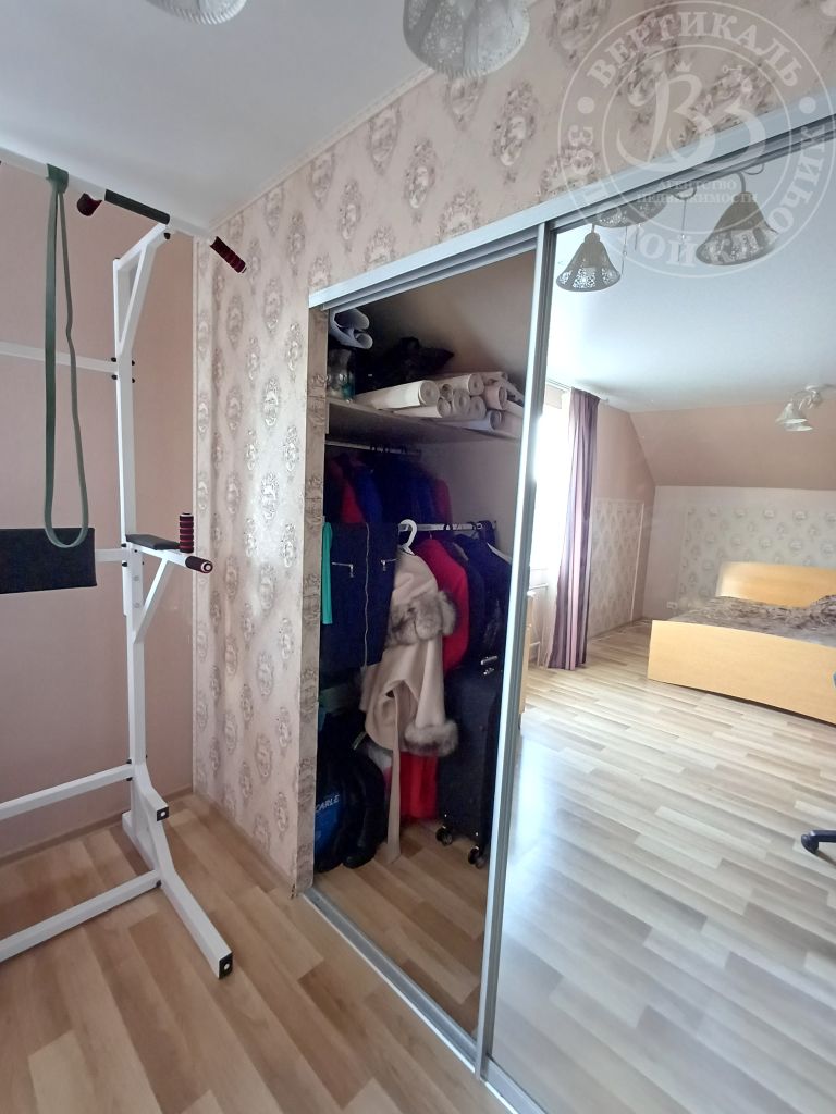 Продажа дома, 118м <sup>2</sup>, 4 сот., Дзержинск, Садовый пер,  6а