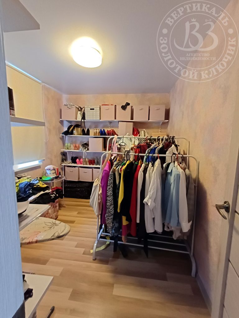 Продажа дома, 118м <sup>2</sup>, 4 сот., Дзержинск, Садовый пер,  6а