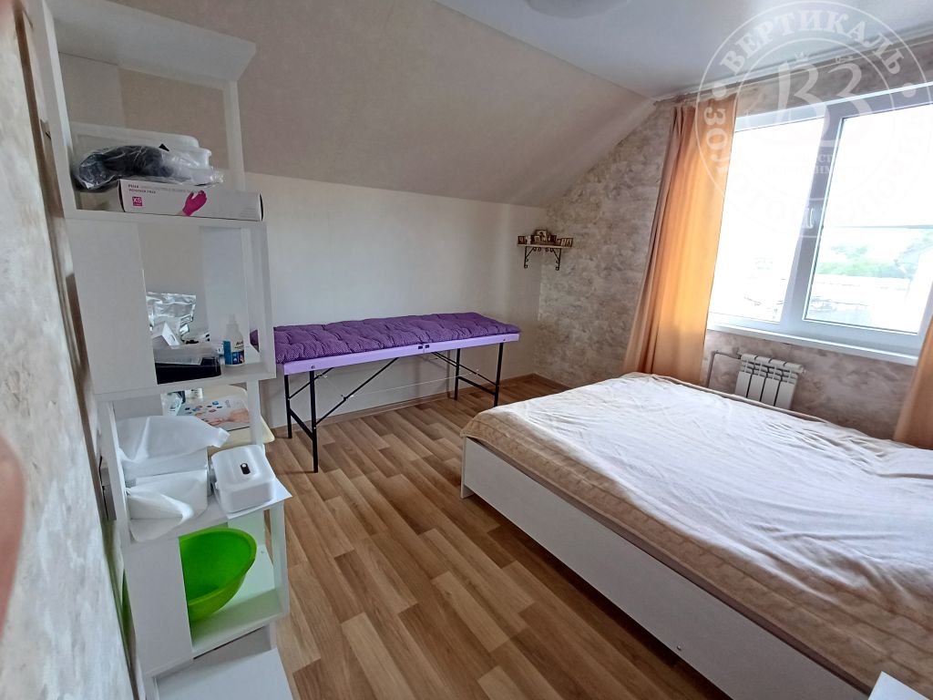 Продажа дома, 118м <sup>2</sup>, 4 сот., Дзержинск, Садовый пер,  6а