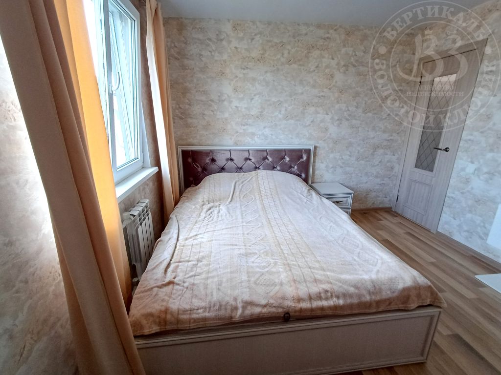 Продажа дома, 118м <sup>2</sup>, 4 сот., Дзержинск, Садовый пер,  6а