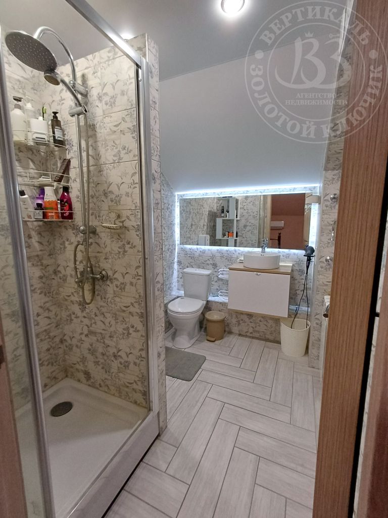 Продажа дома, 118м <sup>2</sup>, 4 сот., Дзержинск, Садовый пер,  6а