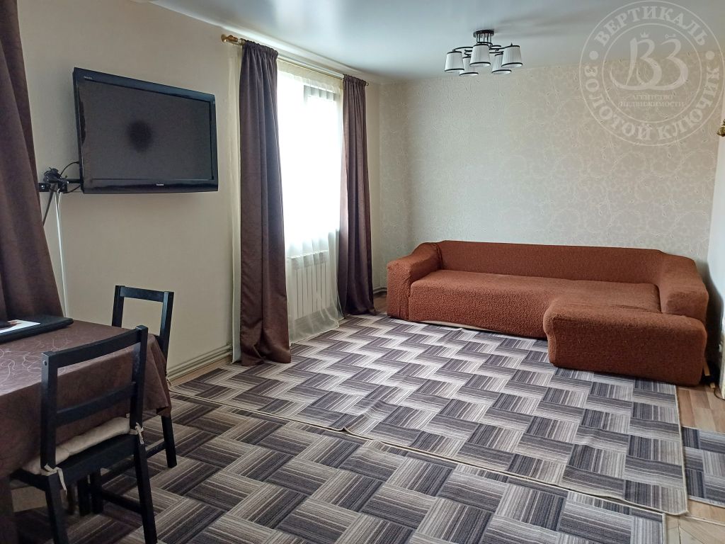 Продажа дома, 118м <sup>2</sup>, 4 сот., Дзержинск, Садовый пер,  6а