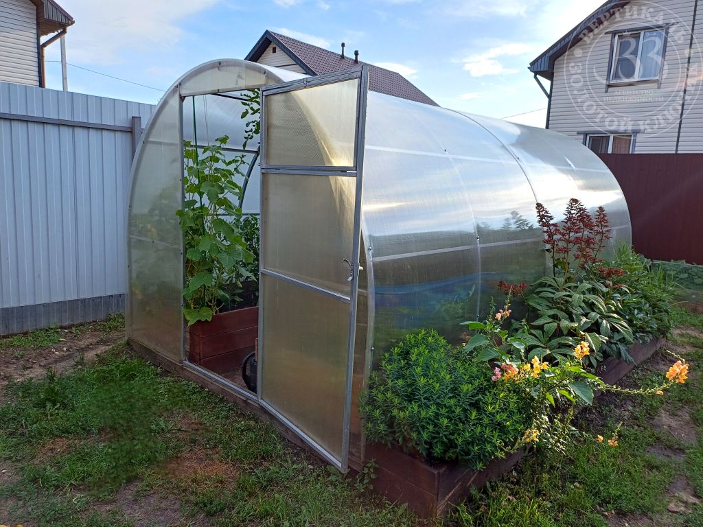 Продажа дома, 118м <sup>2</sup>, 4 сот., Дзержинск, Садовый пер,  6а