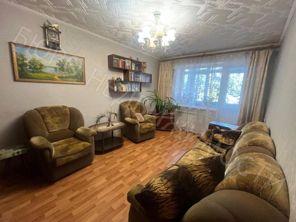 Квартира