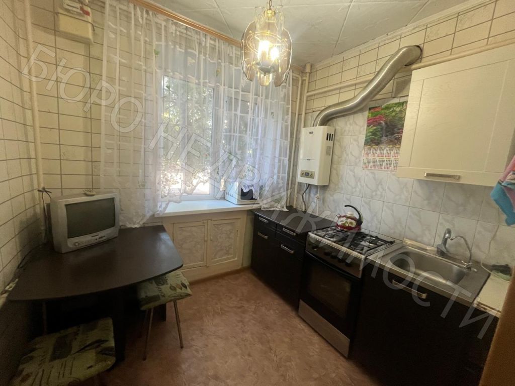 Квартира