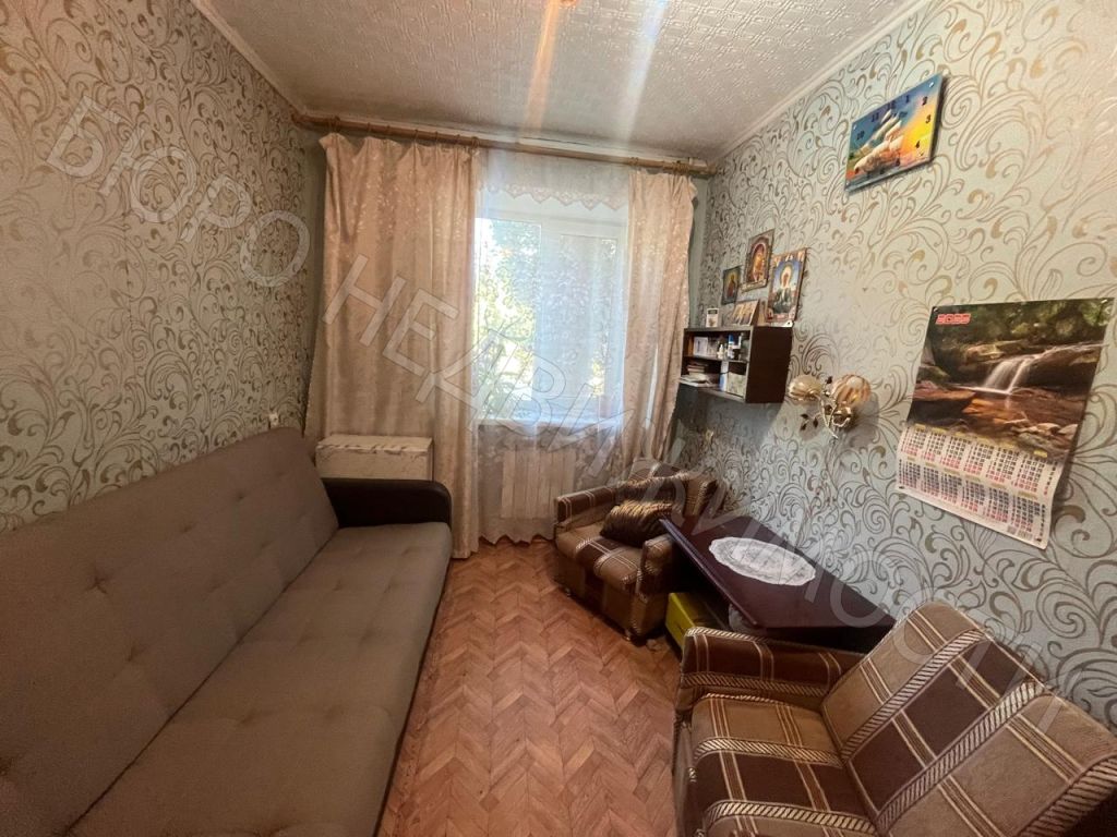 Квартира
