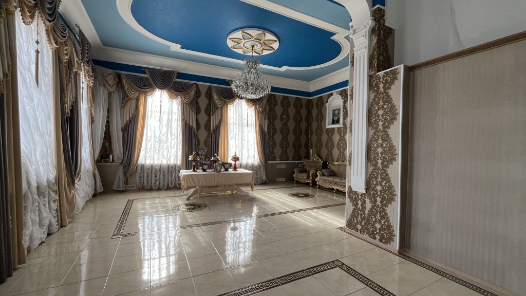 Продажа дома, 413м <sup>2</sup>, 9 сот., Большое Козино, Луговая,  8