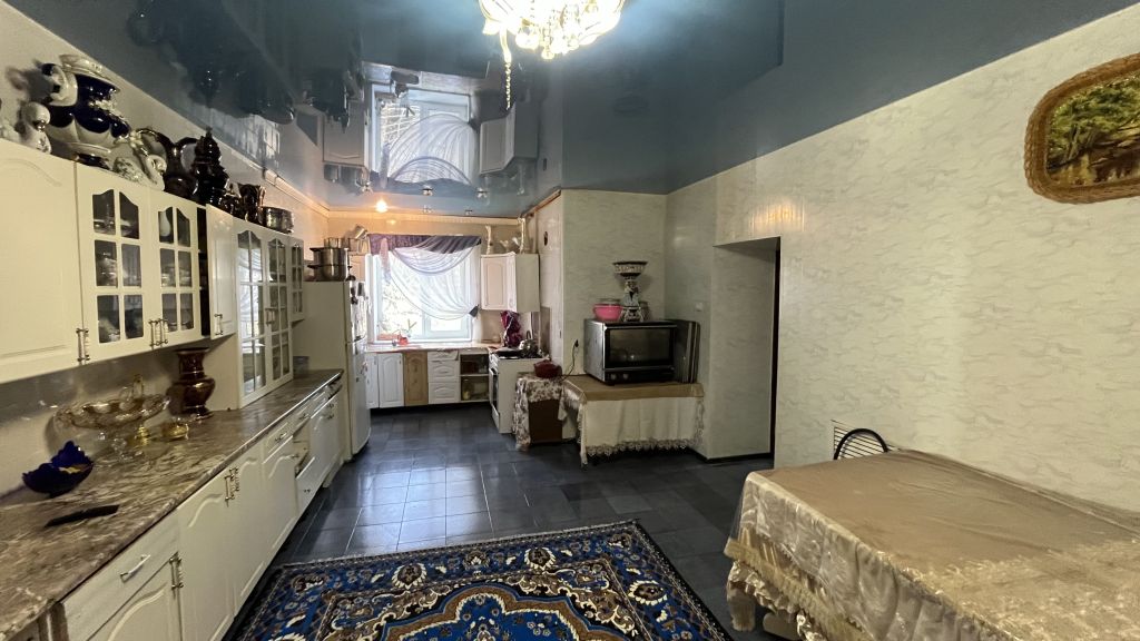 Продажа дома, 413м <sup>2</sup>, 9 сот., Большое Козино, Луговая,  8