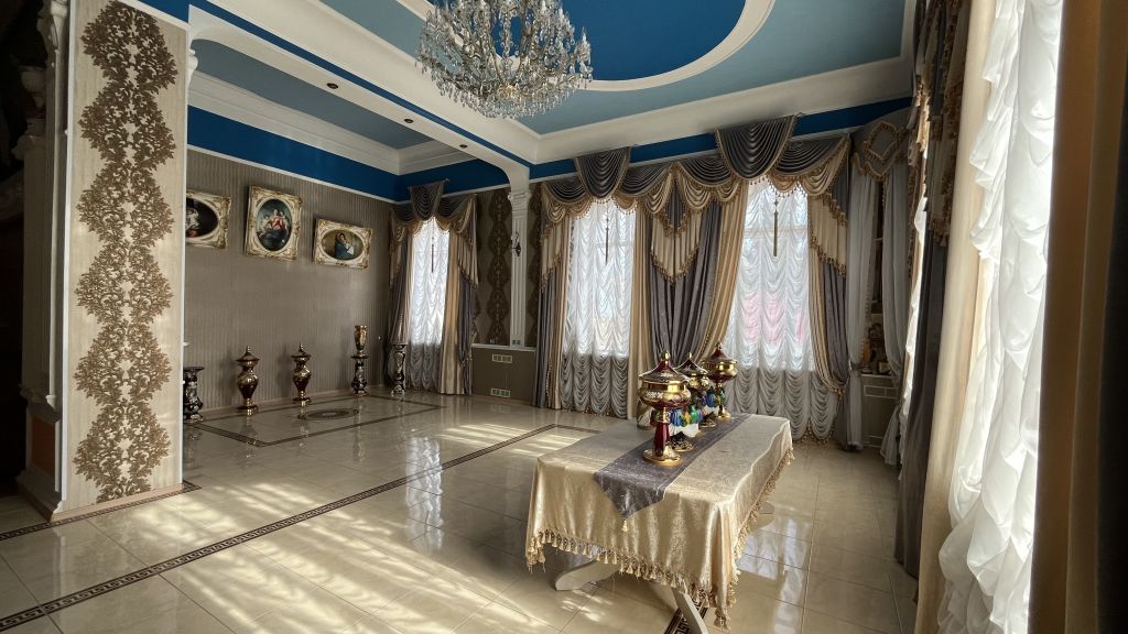 Продажа дома, 413м <sup>2</sup>, 9 сот., Большое Козино, Луговая,  8