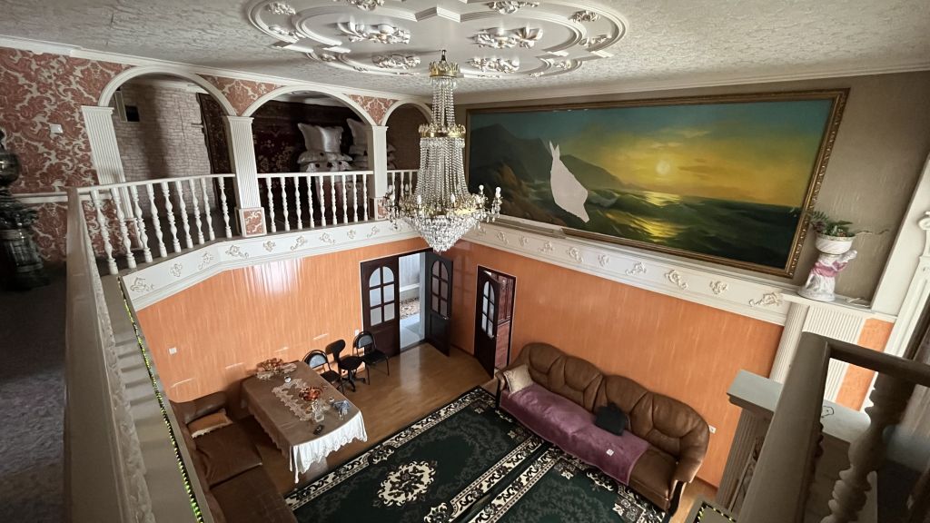 Продажа дома, 413м <sup>2</sup>, 9 сот., Большое Козино, Луговая,  8