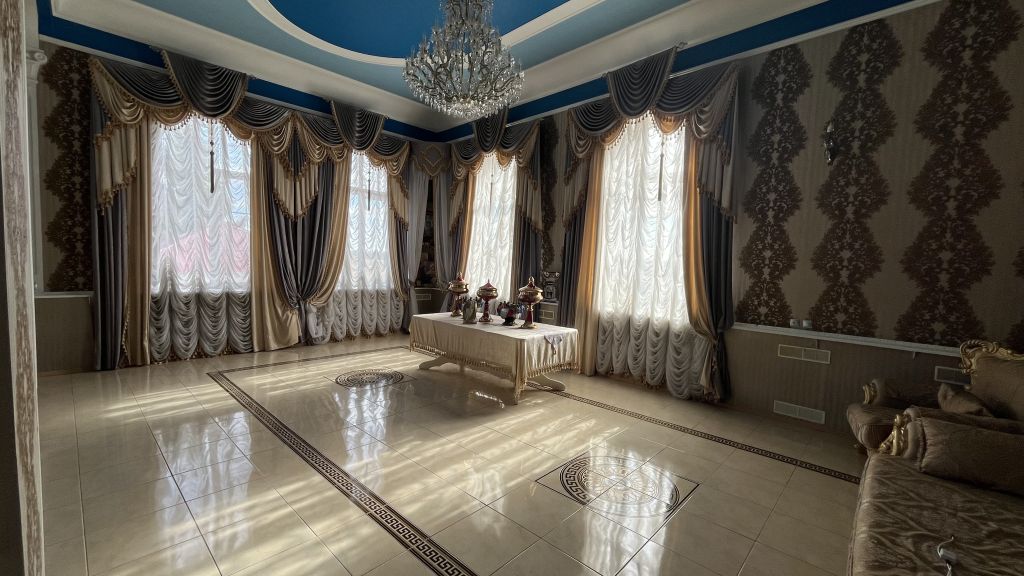 Продажа дома, 413м <sup>2</sup>, 9 сот., Большое Козино, Луговая,  8