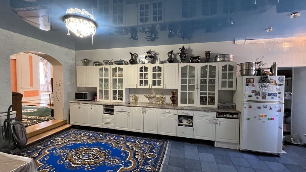 Продажа дома, 413м <sup>2</sup>, 9 сот., Большое Козино, Луговая,  8