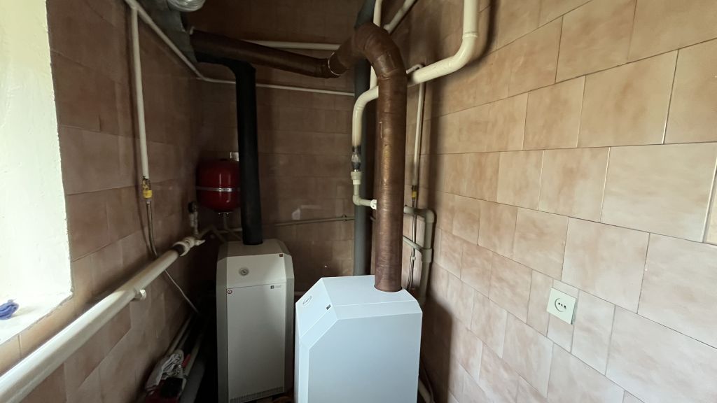 Продажа дома, 413м <sup>2</sup>, 9 сот., Большое Козино, Луговая,  8