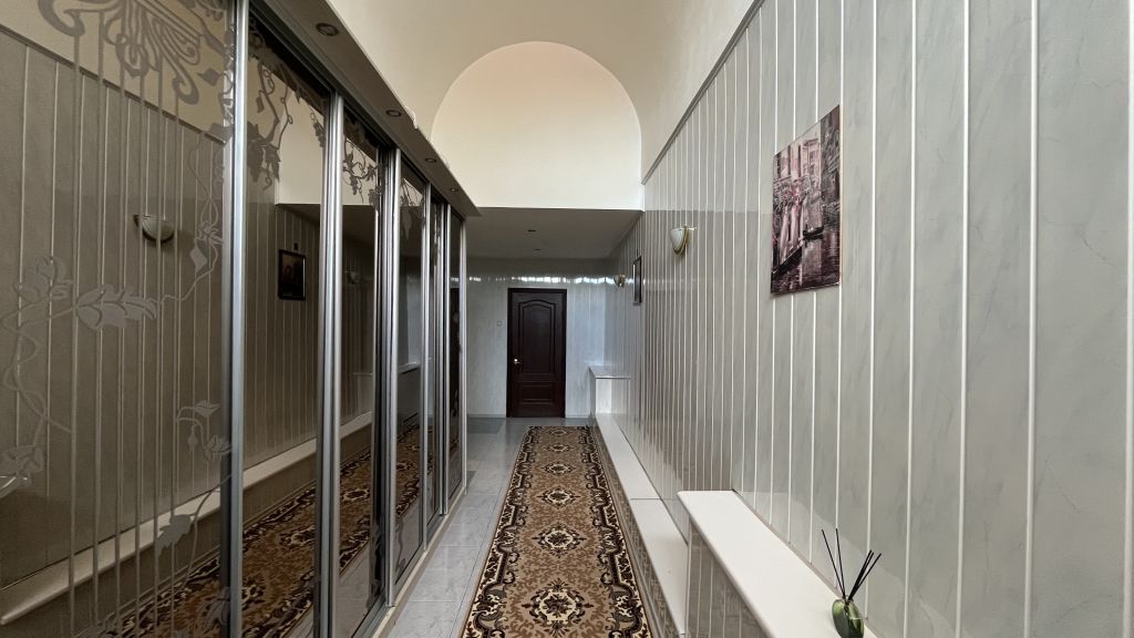 Продажа дома, 413м <sup>2</sup>, 9 сот., Большое Козино, Луговая,  8