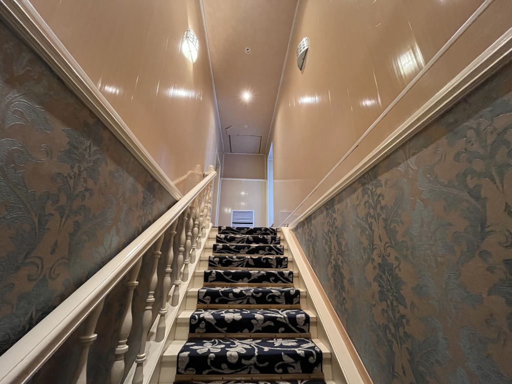 Продажа дома, 413м <sup>2</sup>, 9 сот., Большое Козино, Луговая,  8