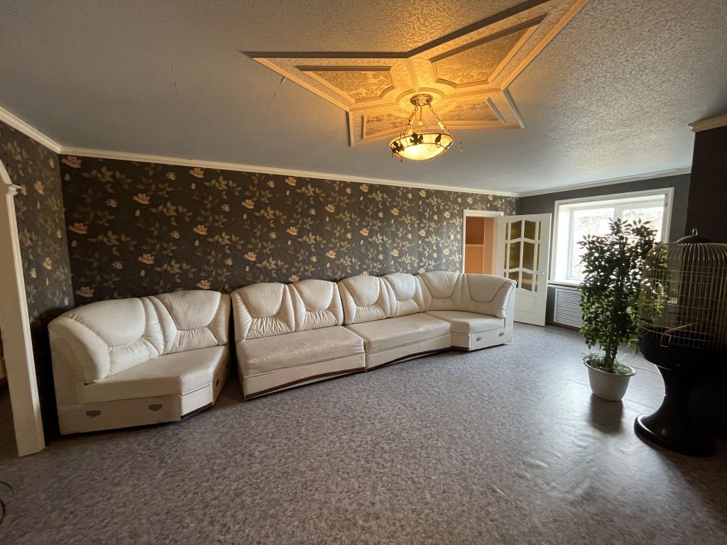 Продажа дома, 413м <sup>2</sup>, 9 сот., Большое Козино, Луговая,  8