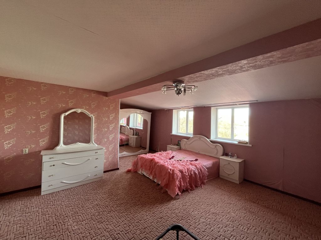 Продажа дома, 413м <sup>2</sup>, 9 сот., Большое Козино, Луговая,  8