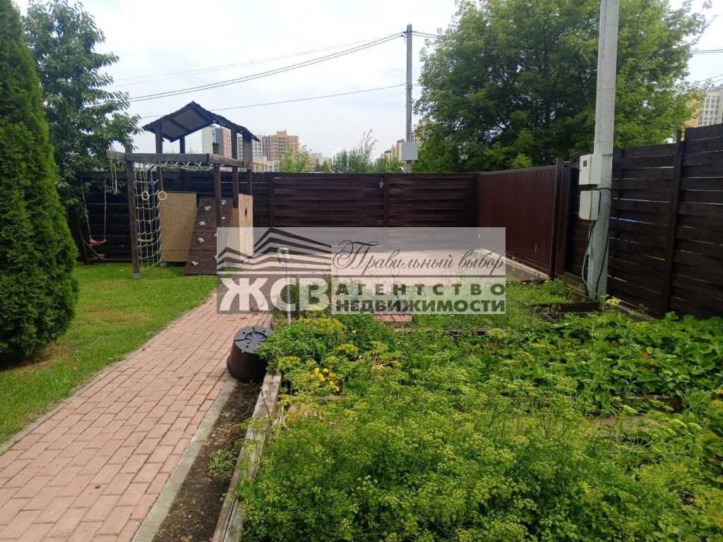 Продажа дома, 155м <sup>2</sup>, 3 сот., Нижний Новгород, Кузнечиха д