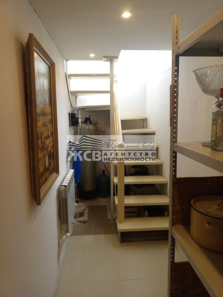 Продажа дома, 155м <sup>2</sup>, 3 сот., Нижний Новгород, Кузнечиха д