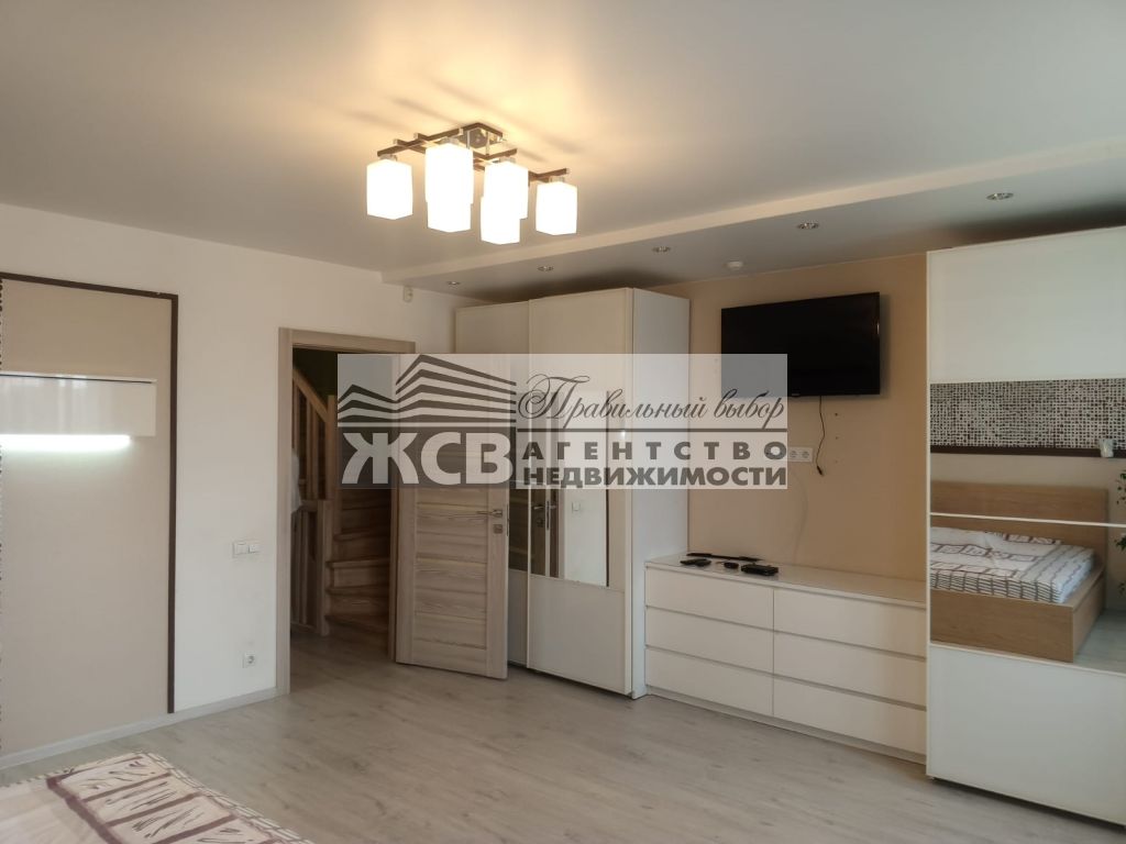 Продажа дома, 155м <sup>2</sup>, 3 сот., Нижний Новгород, Кузнечиха д