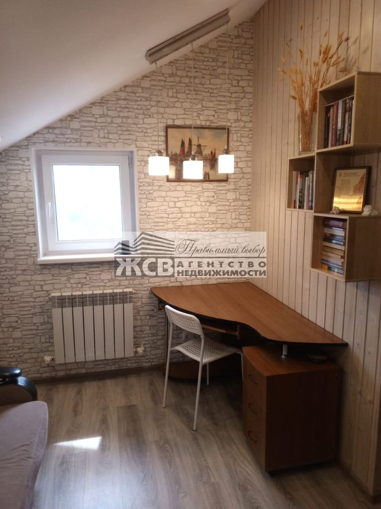 Продажа дома, 155м <sup>2</sup>, 3 сот., Нижний Новгород, Кузнечиха д