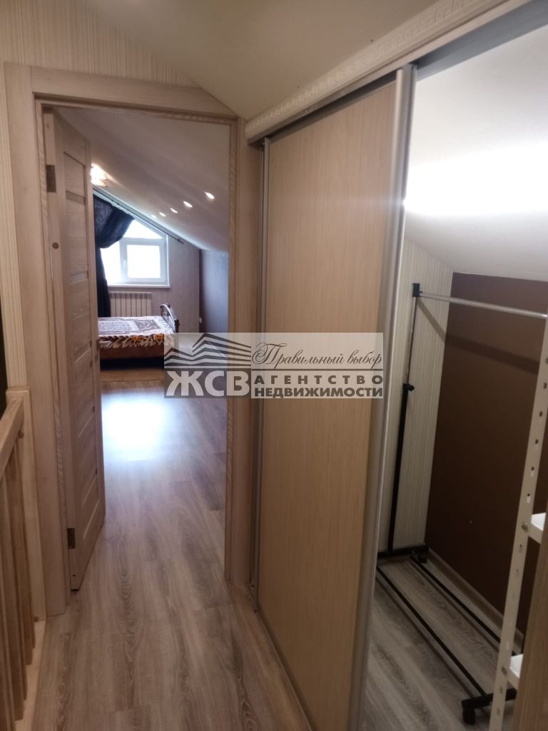 Продажа дома, 155м <sup>2</sup>, 3 сот., Нижний Новгород, Кузнечиха д