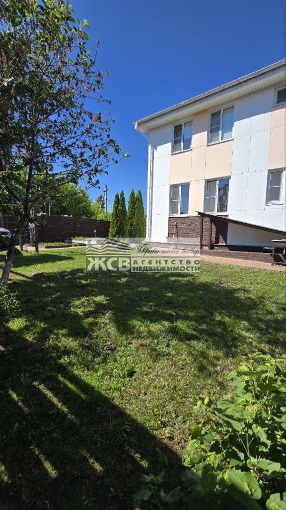 Продажа дома, 155м <sup>2</sup>, 3 сот., Нижний Новгород, Кузнечиха д