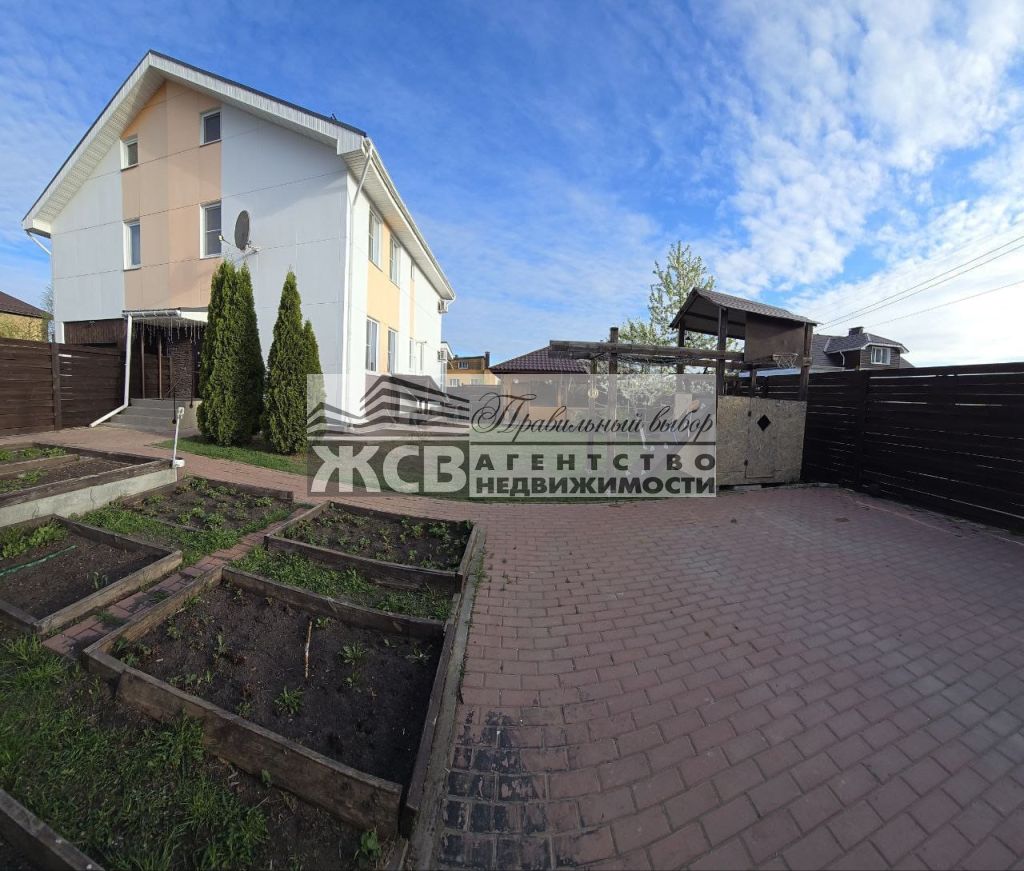 Продажа дома, 155м <sup>2</sup>, 3 сот., Нижний Новгород, Кузнечиха д