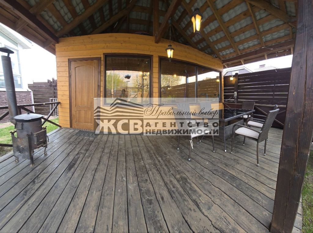 Продажа дома, 155м <sup>2</sup>, 3 сот., Нижний Новгород, Кузнечиха д