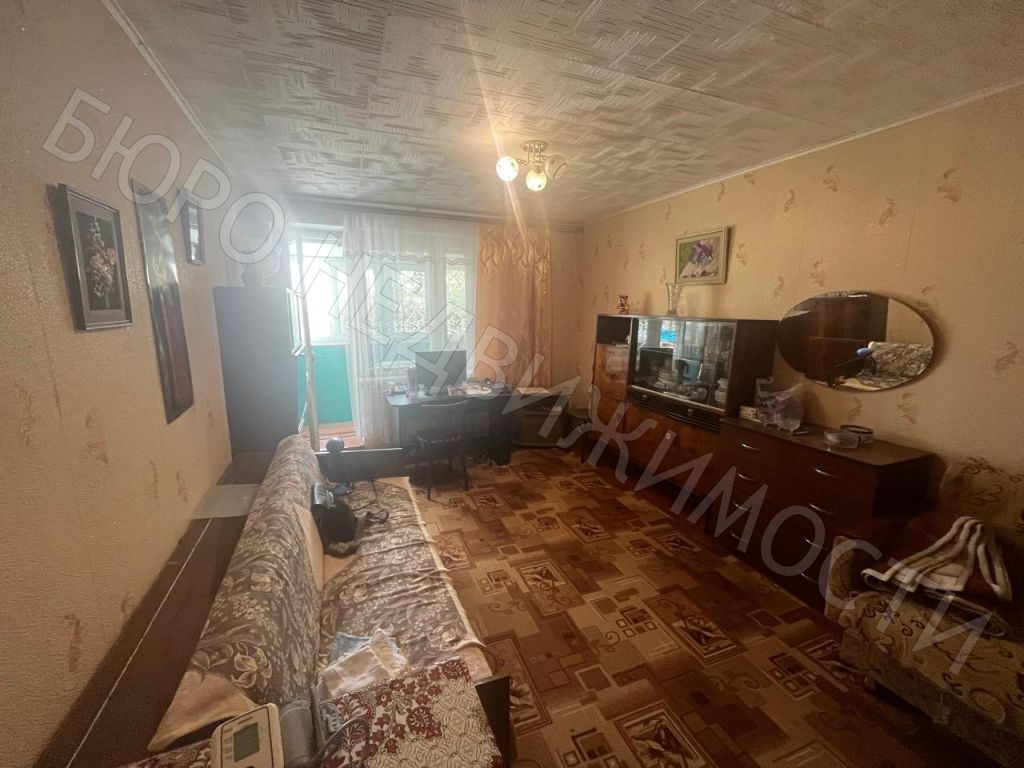 Квартира