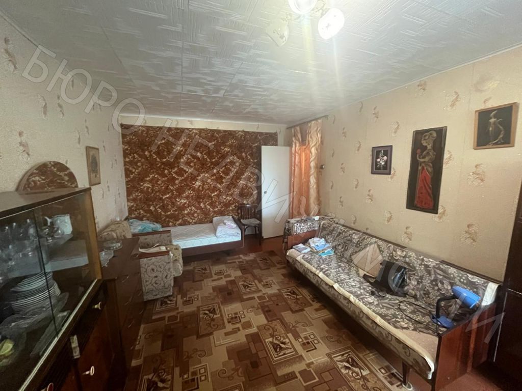 Квартира