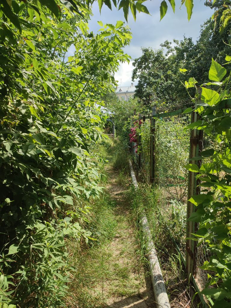 Продажа участка, Дзержинск, Клюквина ул