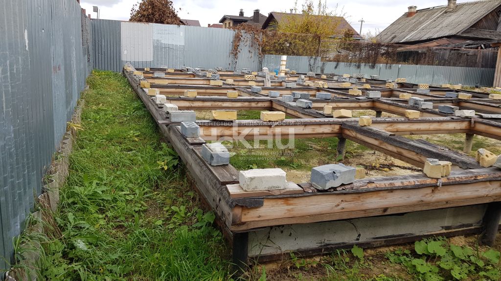 Продажа участка, Семенов, Октябрьская ул,  47