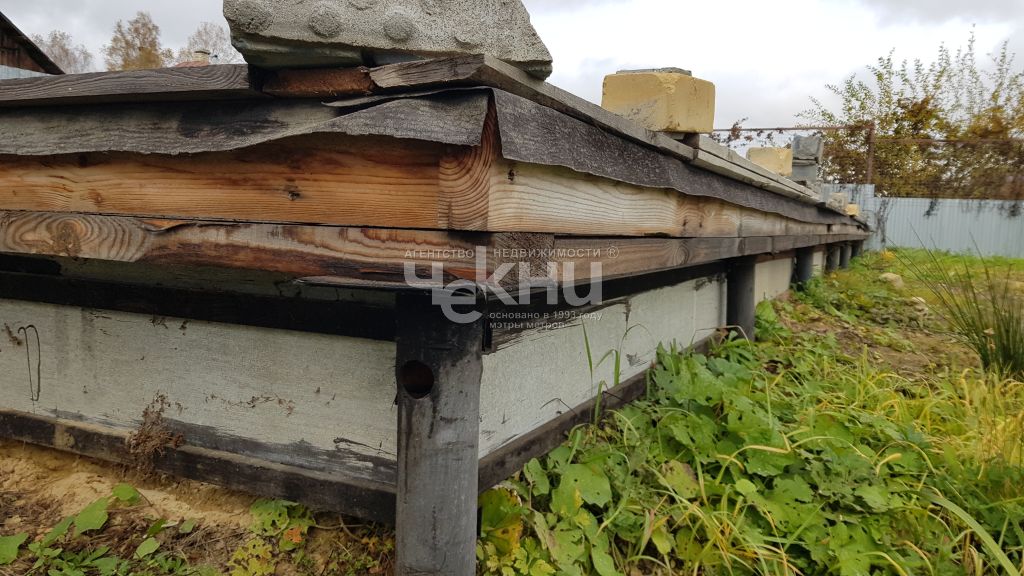 Продажа участка, Семенов, Октябрьская ул,  47