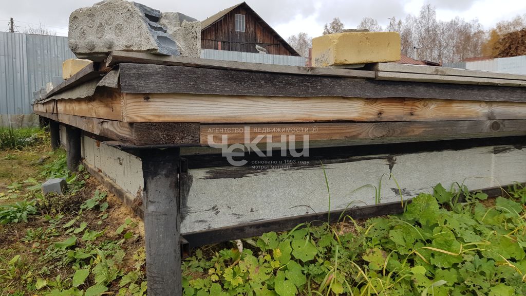 Продажа участка, Семенов, Октябрьская ул,  47