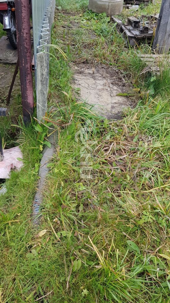 Продажа участка, Семенов, Октябрьская ул,  47