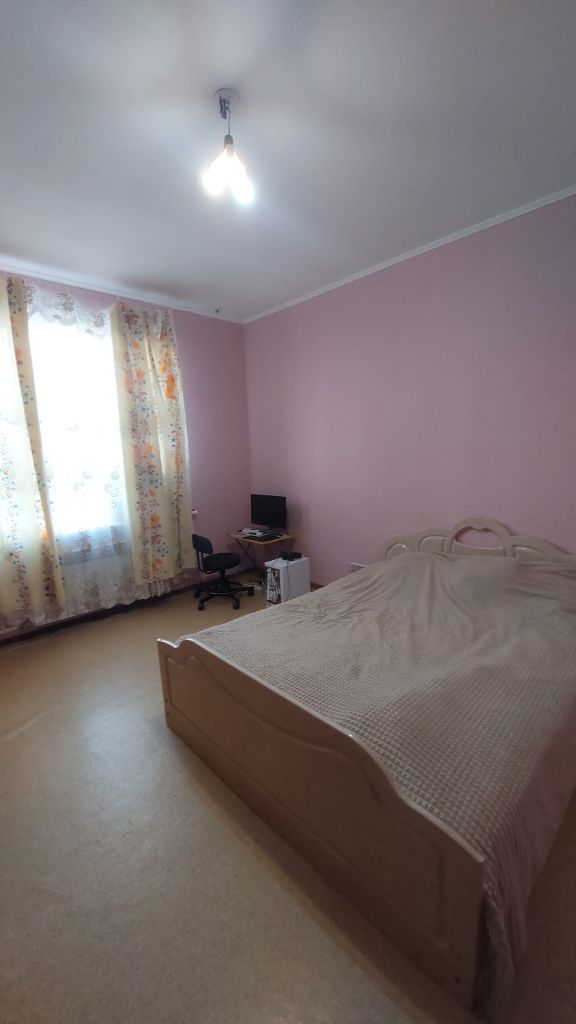 Продажа 1-комнатной квартиры, Пенза, Чапаева ул,  83