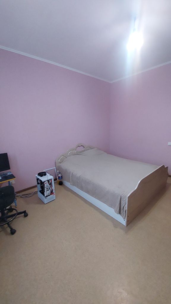 Продажа 1-комнатной квартиры, Пенза, Чапаева ул,  83